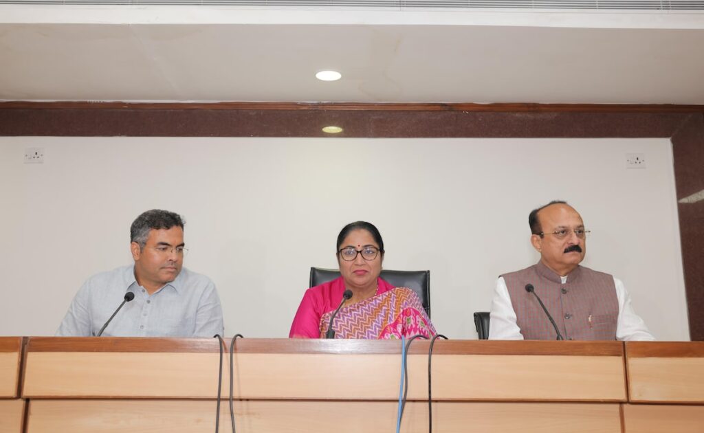 'We'll Fix This': Delhi's Action Plan After Supreme Court's Stray Dog Ruling