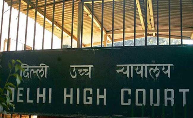 Delhi High Court Orders Retrial In 1984 Anti-Sikh Riots Case