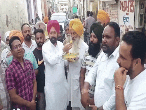 पंजाब लैंड पूलिंग पॉलिसी वापसी के 4 बड़े कारण:किसानों का विरोध, पार्टी में भी असंतोष, आंदोलन के नुकसान से बैकफुट पर आई AAP