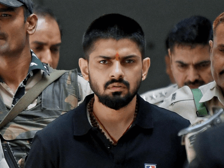 लॉरेंस गैंग को आतंकी संगठन घोषित करने की मांग:कनाडा की पार्टी बोली-देश-विदेश में हिंसा की जिम्मेदारी ली, दक्षिणी एशियाई को टारगेट कर रहा