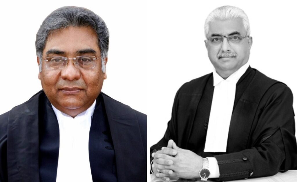 Who Are The 3 Judges Probing Justice Yashwant Varma In Cash Row
