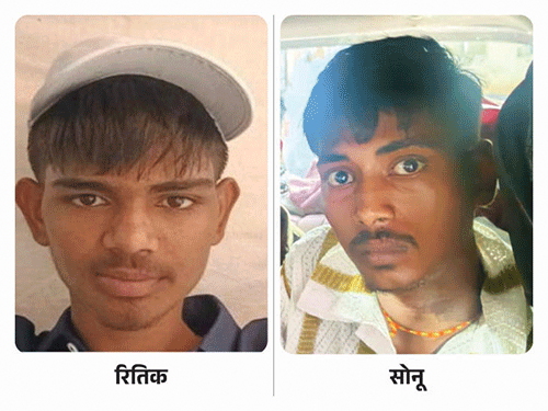 15 अगस्त को दिल्ली-मध्यप्रदेश में धमाके करने का प्लान था:लॉरेंस गैंग के 6 बदमाशों को जयपुर-टोंक से पकड़ा; पंजाब में ग्रेनेड धमाके कर चुके