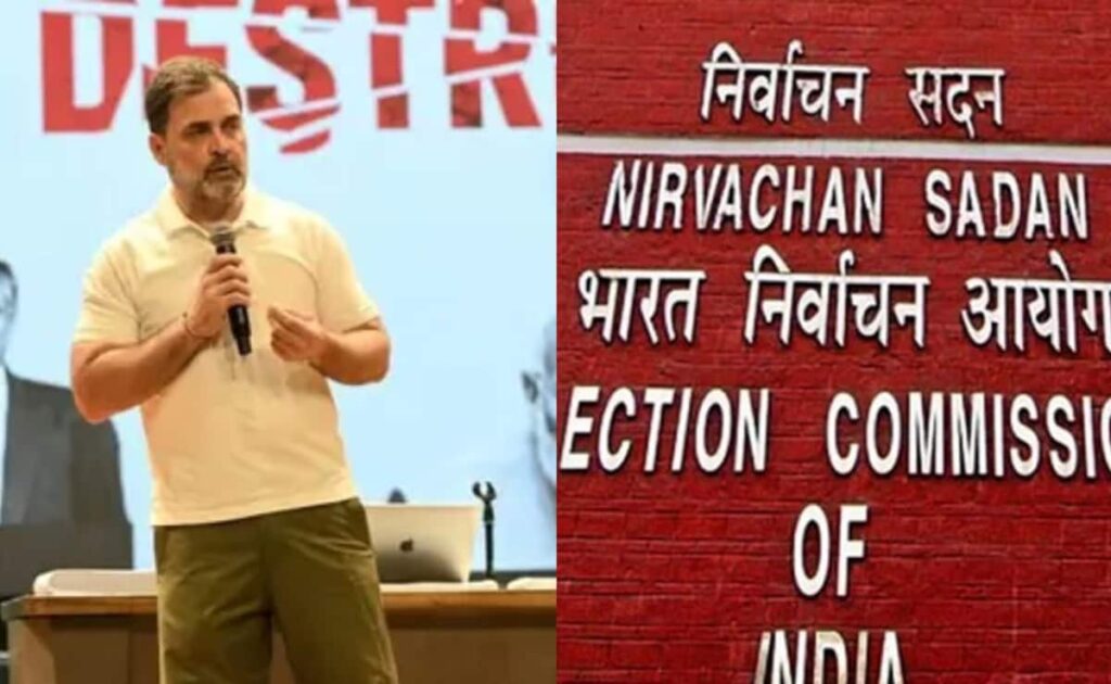 "Abhi picture baaki hai": Rahul Gandhi's Teaser After Vote Row Protest