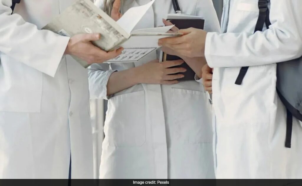 Rajasthan NEET UG Counselling: Revised List Released, Eligible Candidates Increase To 14,452