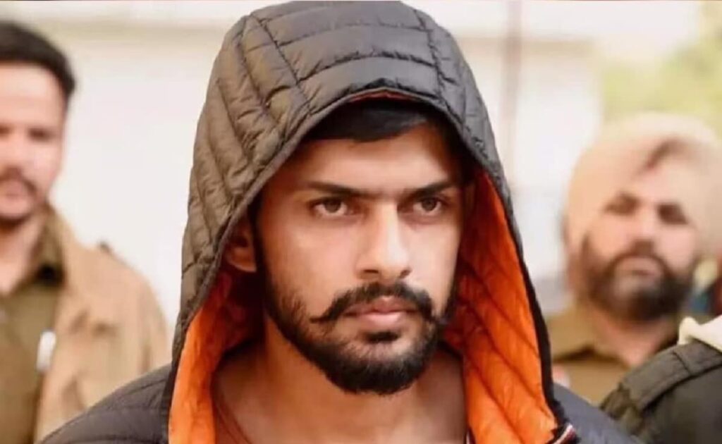 'Lawrence Bishnoi Gang Must Be Called 'Terrorist Group'': Canada MP's Demand