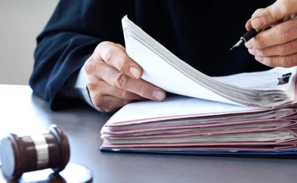 Delivery Staff Died In Thane Accident In 2021. His Family Gets Rs 23 Lakh