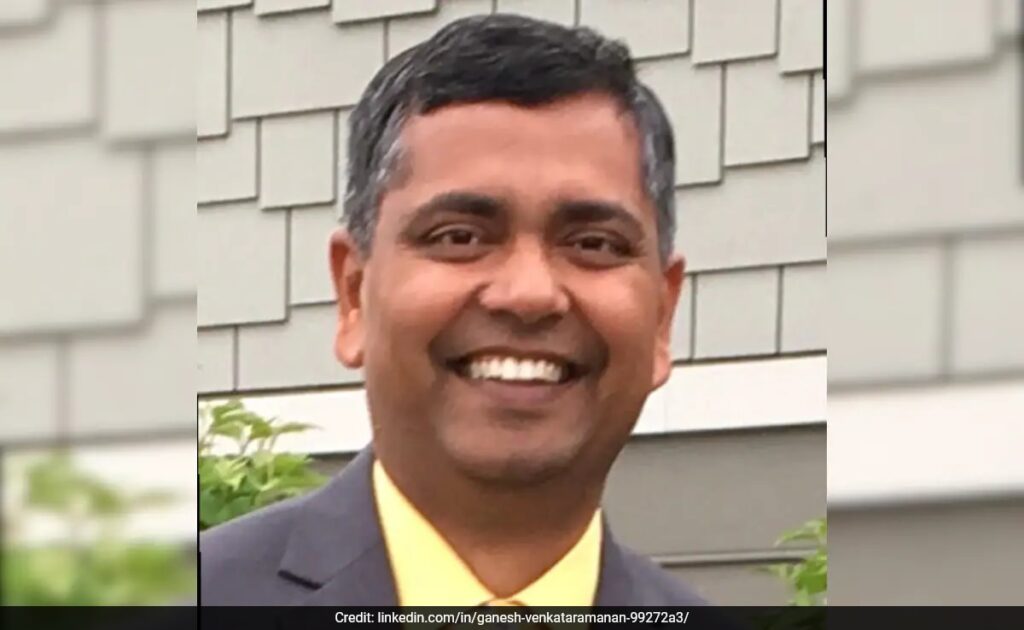 Meet Ex-Tesla Executive Ganesh Venkataramanan Who Is Building DensityAI