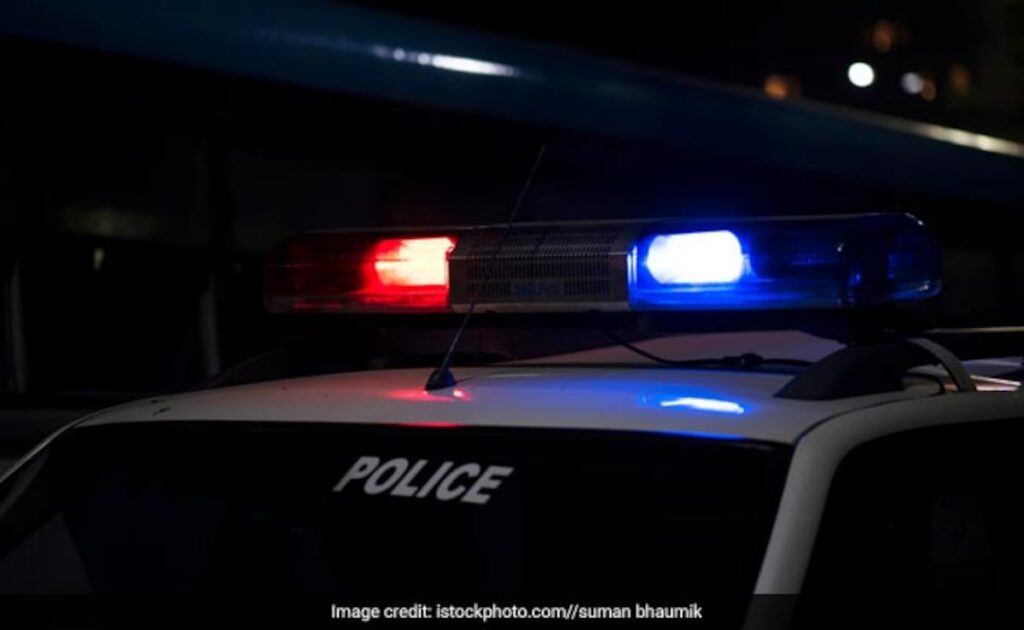 6-Year-Old Dies After Being Hit By Tractor In UP's Chandauli: Cops