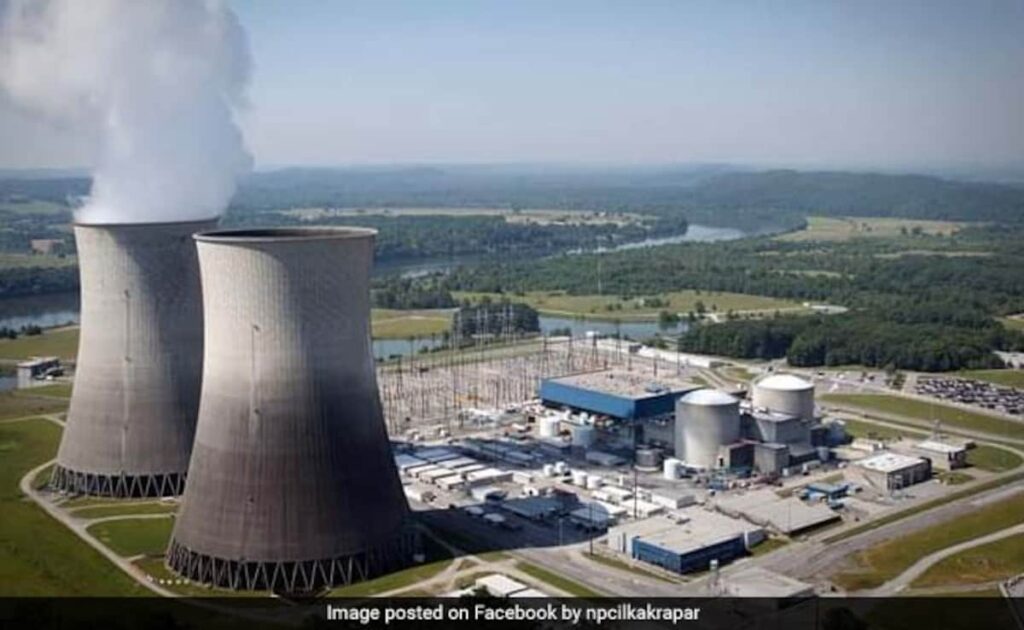 Russia Offers Localisation Of Nuclear Plants In India