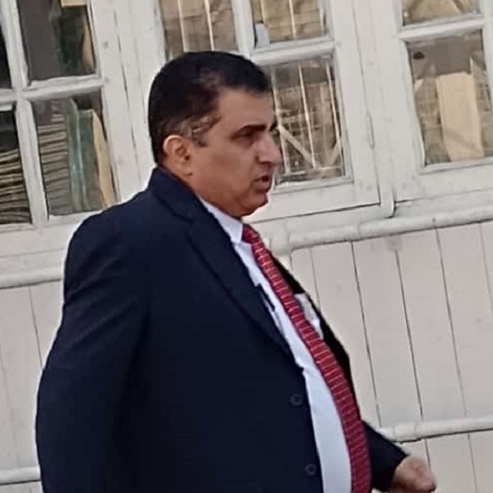 CBI ने चीफ इंजीनियर देसराज से की 3 घंटे पूछताछ:वीडियोग्राफी के साथ बयान कलमबद्ध; विमल नेगी को आत्महत्या के लिए उकसाने के आरोप