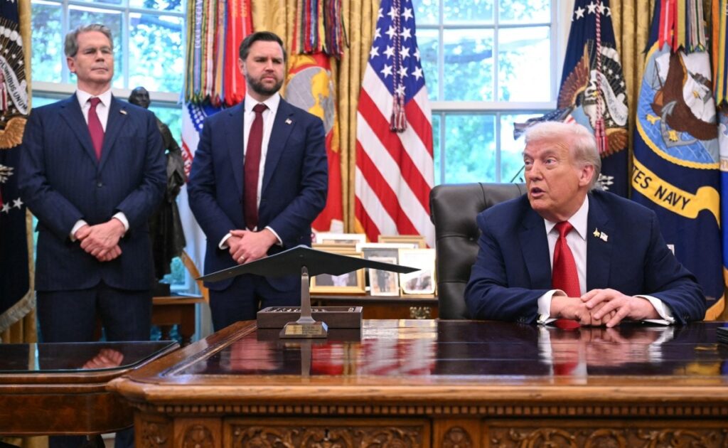 Trump's 100% Tariff On Pharma Will Not Impact Generic Makers: Industry Leaders