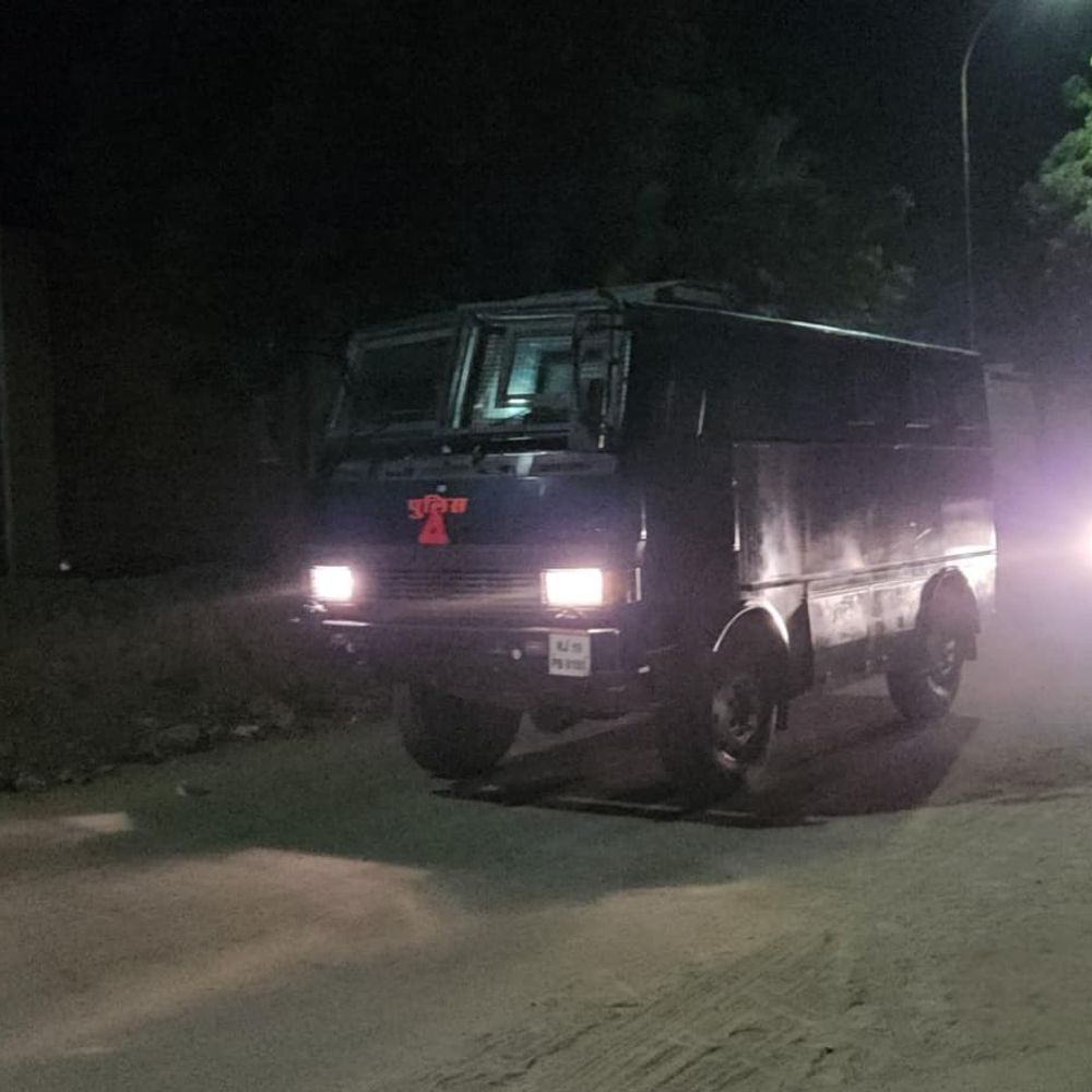 सोनम वांगचुक पर NSA लगा, अरेस्ट कर जोधपुर जेल भेजा:लेह में लगातार चौथे दिन कर्फ्यू; 3 दिन पहले पूर्ण राज्य को लेकर हिंसा हुई थी