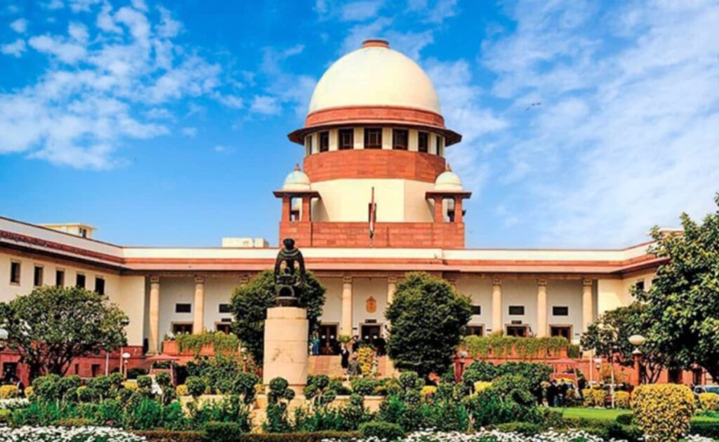 Top Court Seeks Reply Of Centre On PIL Seeking Import Curbs On Yellow Peas