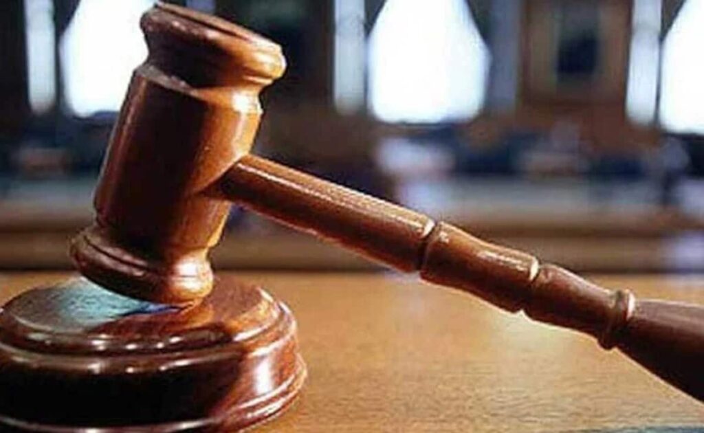 Stepfather Gets Life Term For Raping 1-Year-Old Baby In UP