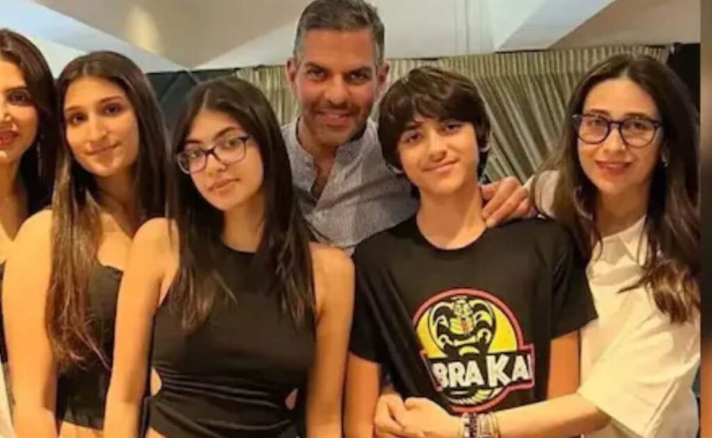 "Bogus Will, Denying Us Everything": Karisma Kapoor's Children In Court