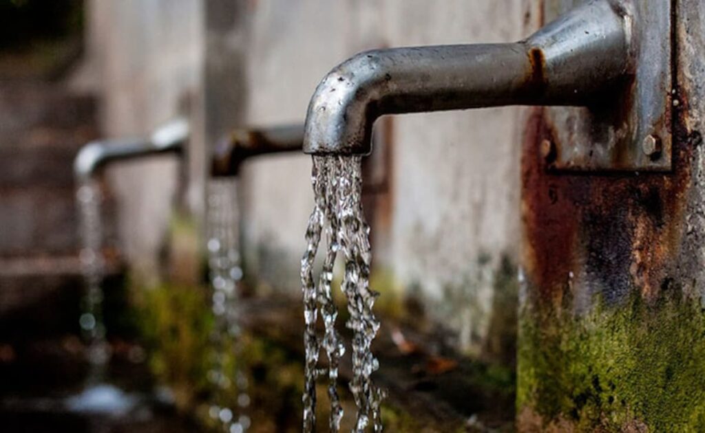 Delhi's Water Bill Relief Scheme Explained: Who Gets Waiver, How to Apply