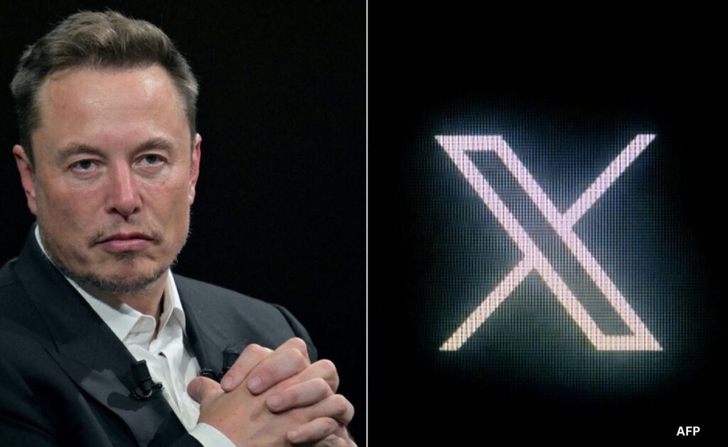 'New Regime Has No Basis In Law': Elon Musk's X On High Court Order
