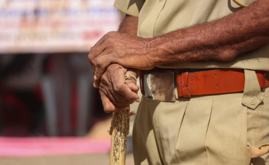 60 Detained After Social Media Post Sparks Violence In Gujarat Village: Cops