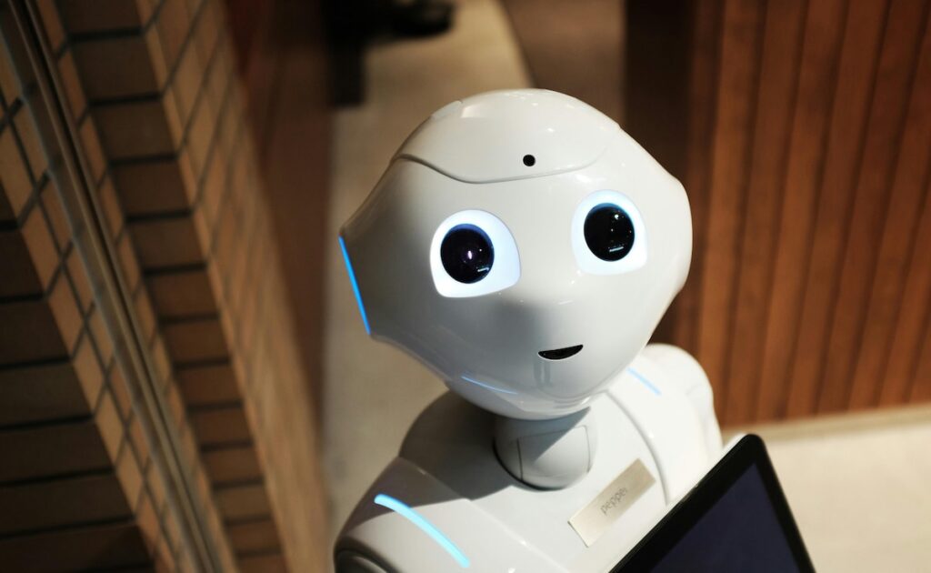 Robot Race: China Tops Global Charts, Know Where India Stands