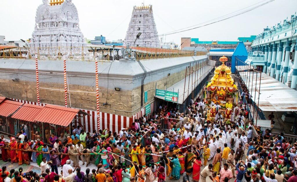 "What's Wrong With That?" Supreme Court Relief For CBI In Tirupati Laddoo Row