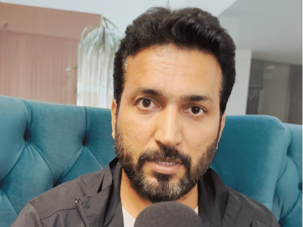 विधायकपुत्र की चेतावनी पर 40 मुस्लिम कर्मचारियों को हटाया:इंदौर में विवाद; एकलव्य गौड़ बोले- महिलाओं से जुड़ा बाजार, लव जिहाद का खतरा है