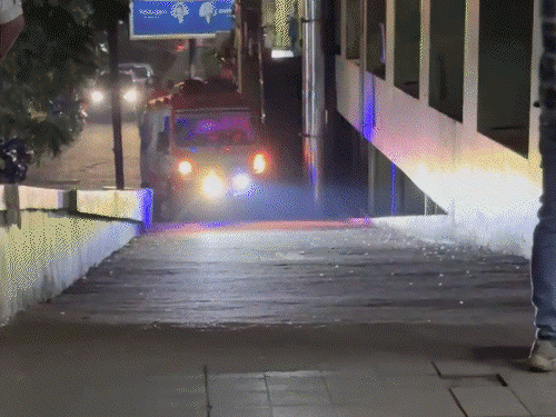 रायपुर की स्टील फैक्ट्री में हादसा, 6 कर्मचारियों की मौत:6 झुलसे, इनमें 2 की हालत नाजुक, घायलों में UP-बिहार-बंगाल के मजदूर