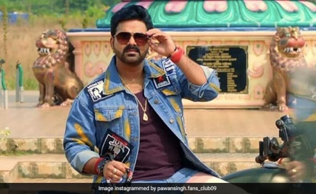 NDA Is After This Bhojpuri Star Ahead Of Bihar Elections. Why It Matters