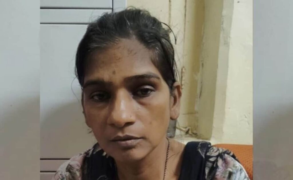 Woman Thrashes Her Children With Rolling Pin For Demanding Chicken. Son Dies