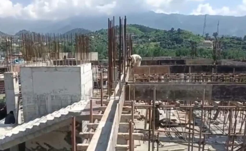 Videos Show Lashkar Building Terror Camp In New Area After Indian Strikes In May