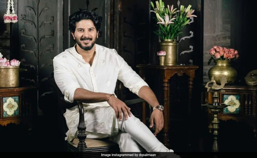 Actor Dulquer Salmaan Approaches High Court, Seeks Release Of Luxury Car