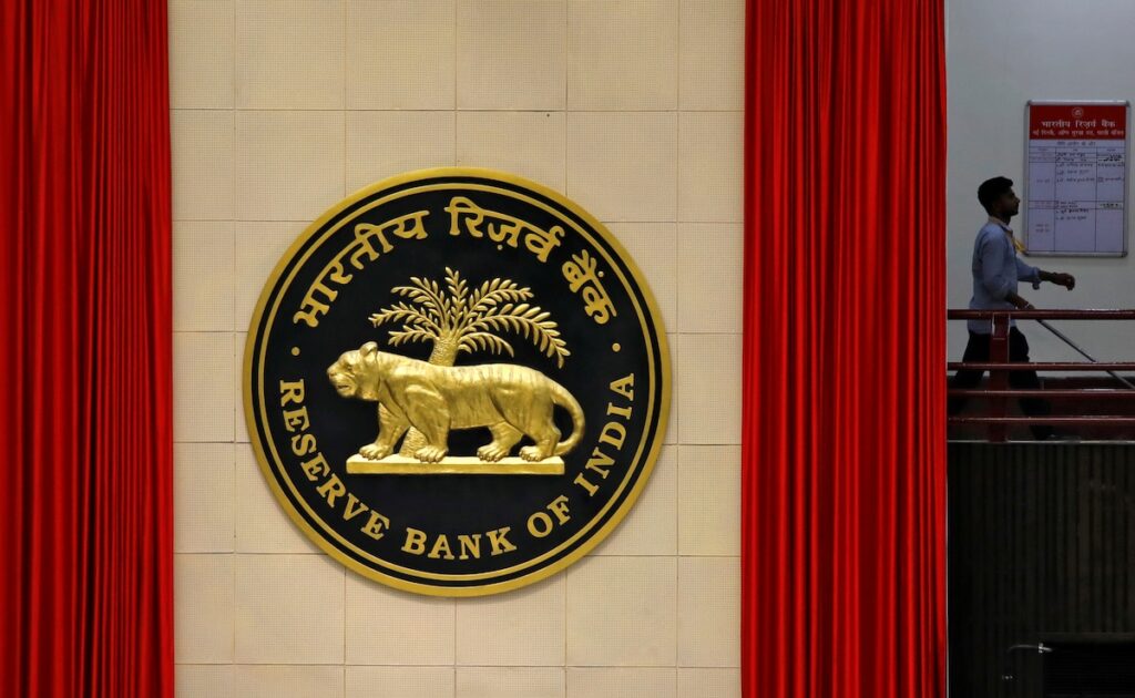 India's External Debt Rises To $747.2 Billion At June-End: RBI Data