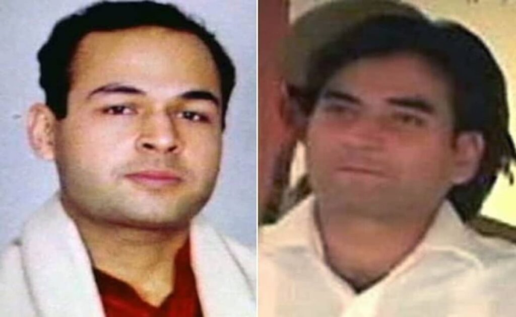 Nitish Katara Murder: Top Court Rejects Vikas Yadav's Plea To Extend Interim Bail
