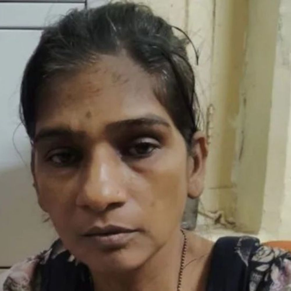 चिकन मांगने पर 7 साल के बेटे की हत्या:मां ने बेलन से सीने-सिर पर हमला किया, बेटी को भी पीटा, महाराष्ट्र की घटना