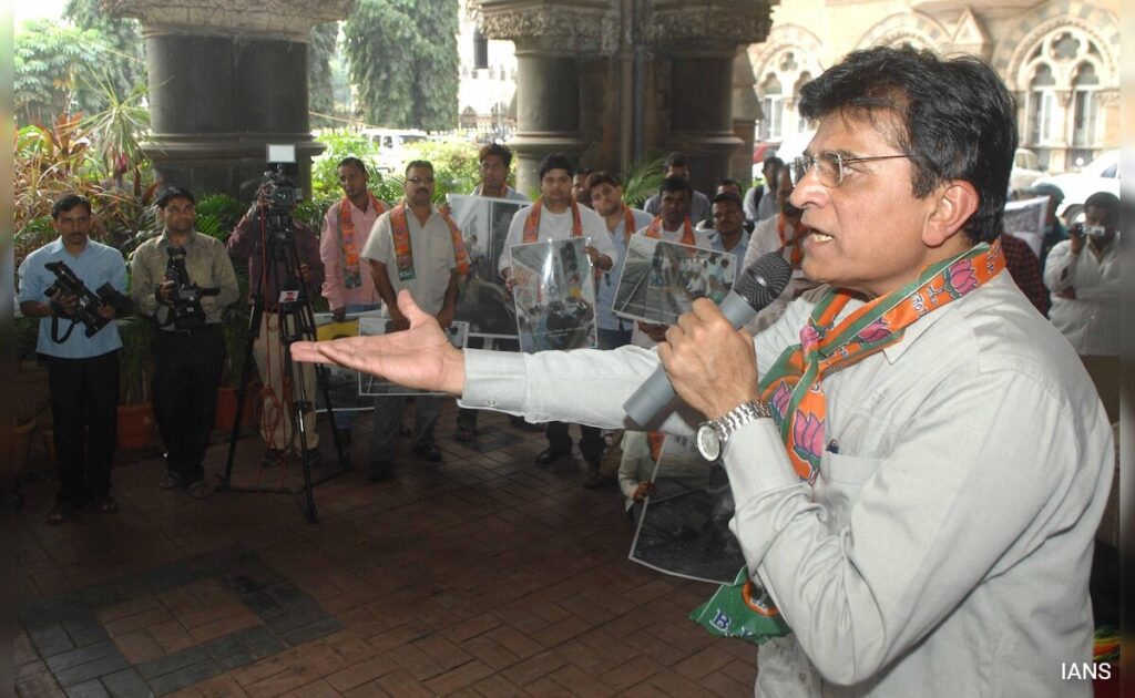 103 Illegal Birth Certificates Issued In Mumbai: BJP Leader's Big Charge