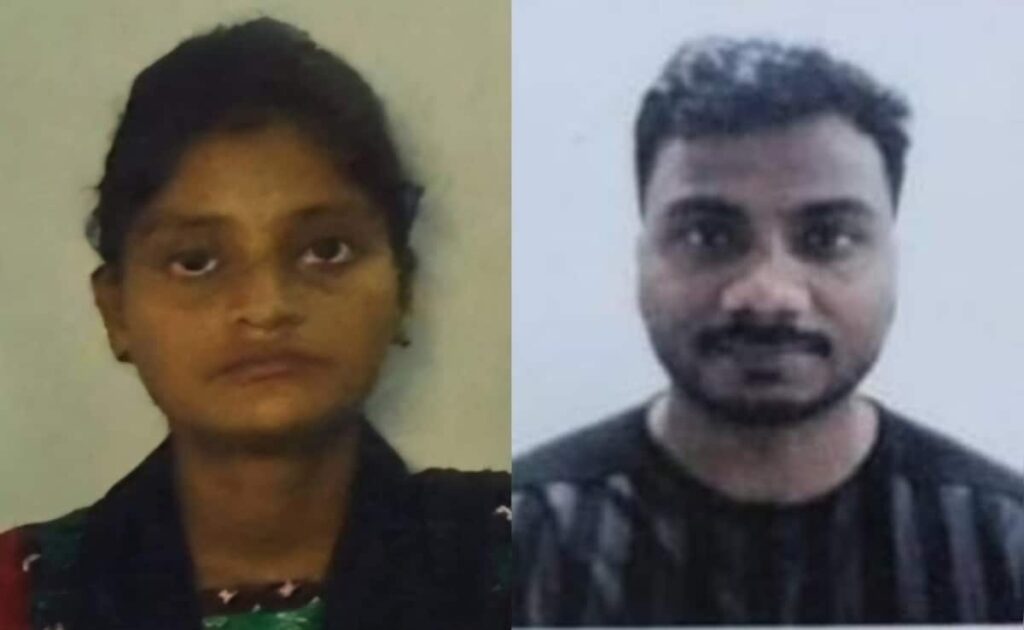 Gurugram Techie Kills Wife, Then Dies By Suicide After Telling Friend