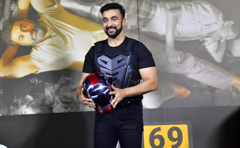 Raj Kundra Has 285 Bitcoins Worth Rs 150 Crore: Probe Agency On Crypto 'Scam'