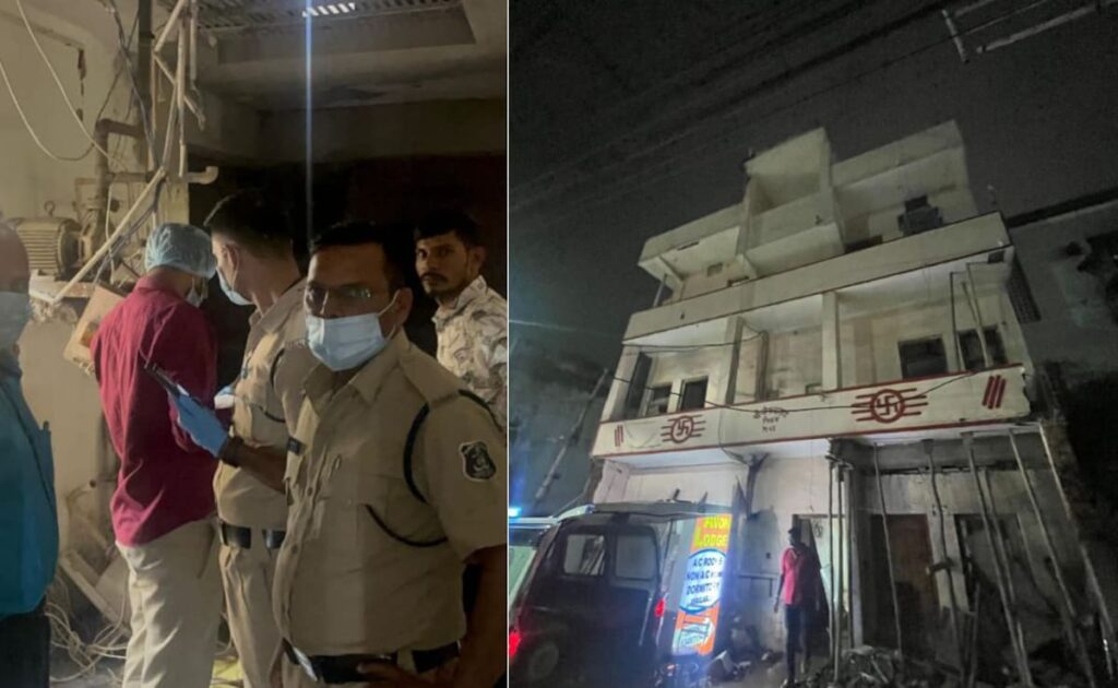 Pregnant Teen Slits Boyfriend's Throat With Knife He Threatened Her With