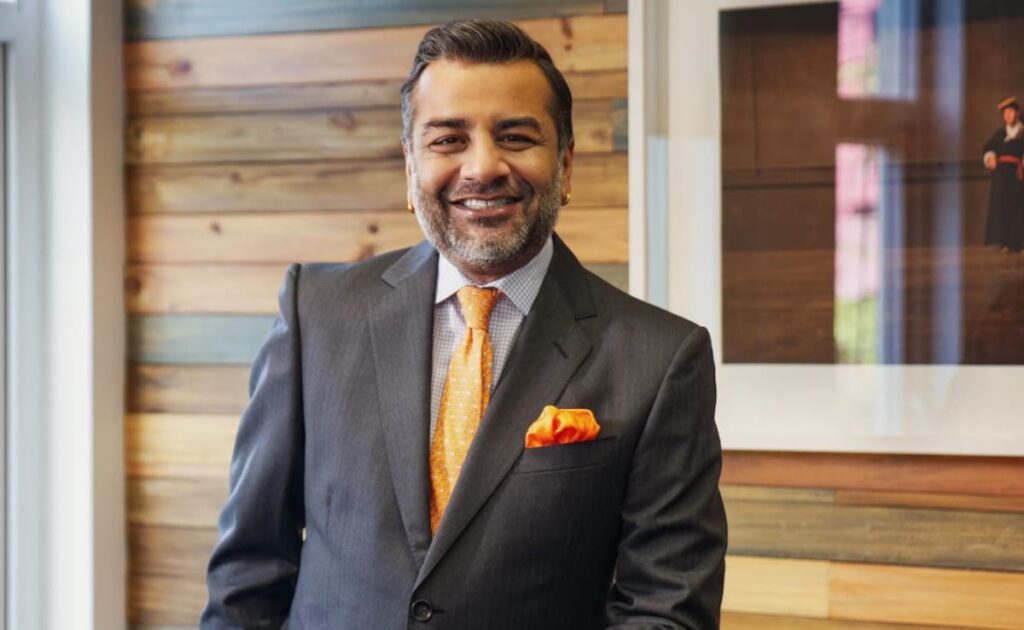 Delhi Court Grants Bail To Lalit Modi's Brother Samir In Rape Case