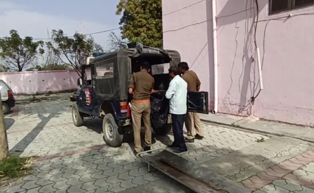 Mastermind Of Religious Conversion Racket Arrested In Lucknow