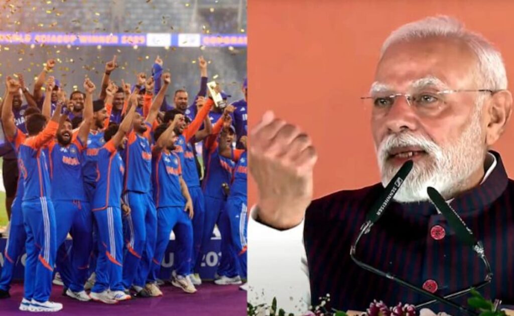 'When Close To Victory Good Captains...': Congress' Asia Cup Note For PM Modi