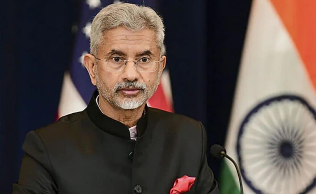 'Global Workforce A Reality': Decoding S Jaishankar's Remark Amid H-1B Visa Row