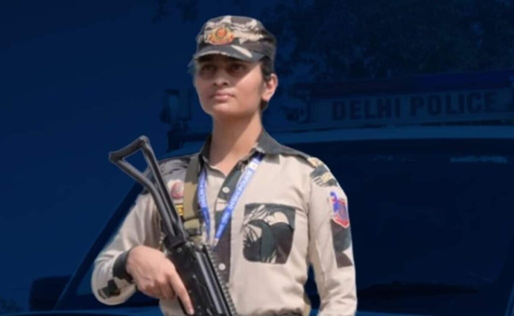 SSC Invites Applications For 509 Delhi Police Head Constable Posts, Check Details