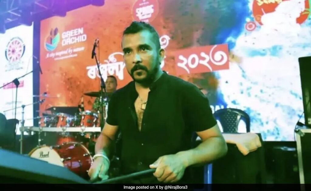 Who Is Shekhar Jyoti Goswami? Musician Detained In Zubeen Garg Death Case