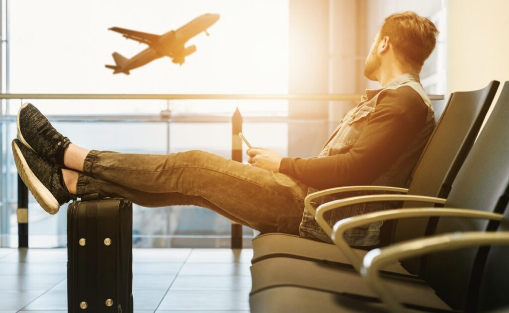 India Records 56 Lakh Foreign Tourist Arrivals Till August In 2025