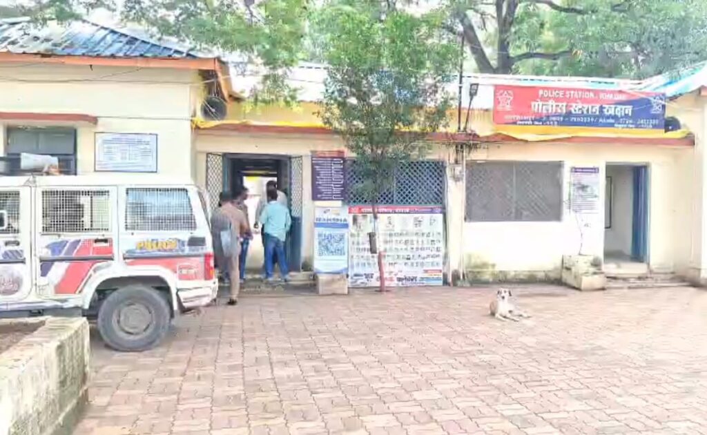 Maharashtra Girl, 5, In ICU As Stepfather Rapes Her. Mother Was Out To Play Garba