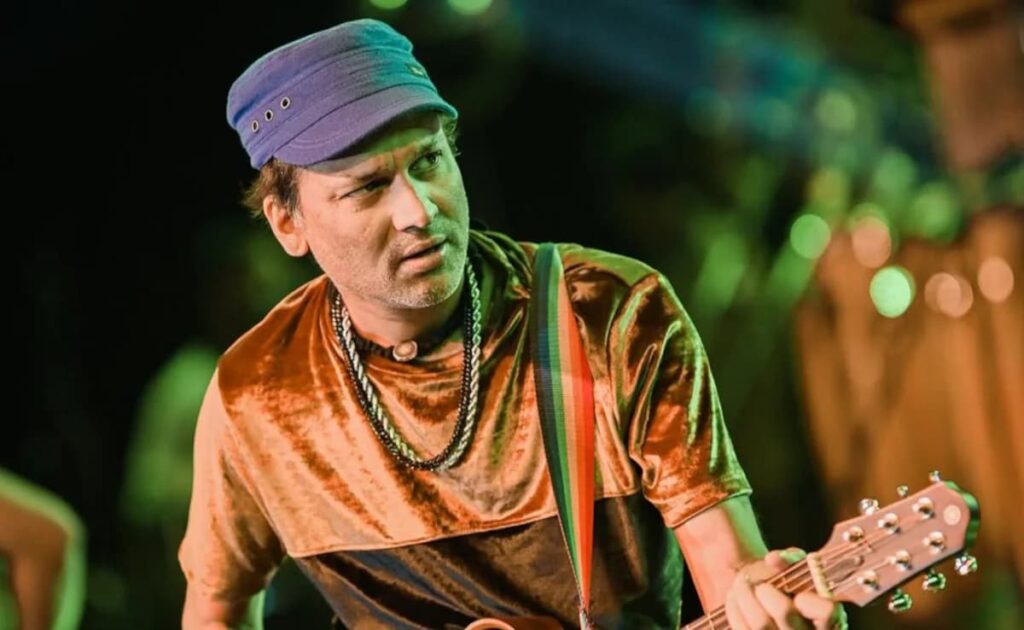 Assam Police Team Sent To Singapore To Probe Zubeen Garg's Death