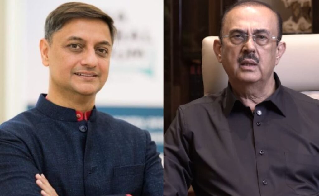 PM's Adviser Criticises Long Vacations In Higher Courts, Top Lawyer Hits Back