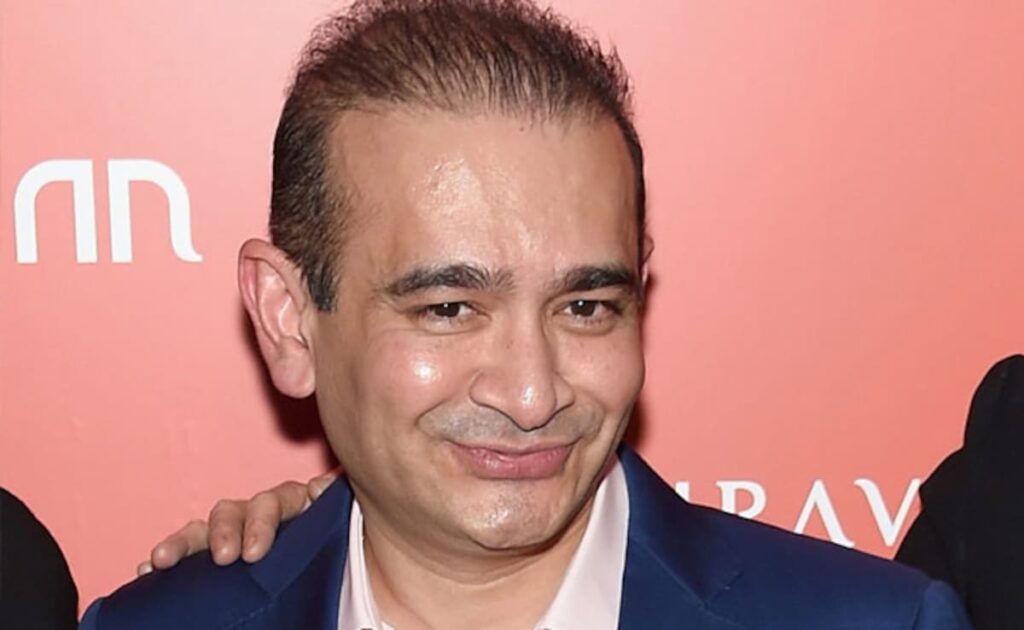 Nirav Modi's Brother-In-Law Turns Approver In PNB Case, Pardoned By Court