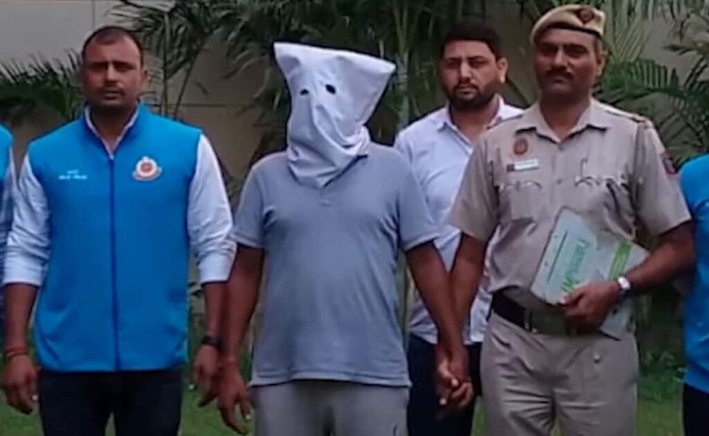Day Before Son's 18th Birthday, Delhi Man Makes Him Murder Property Dealer