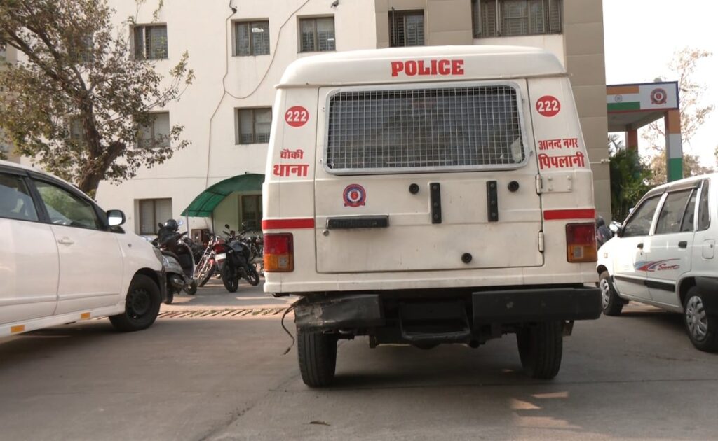 Rights Body Seeks Report In Alleged Conversion Case In Madhya Pradesh